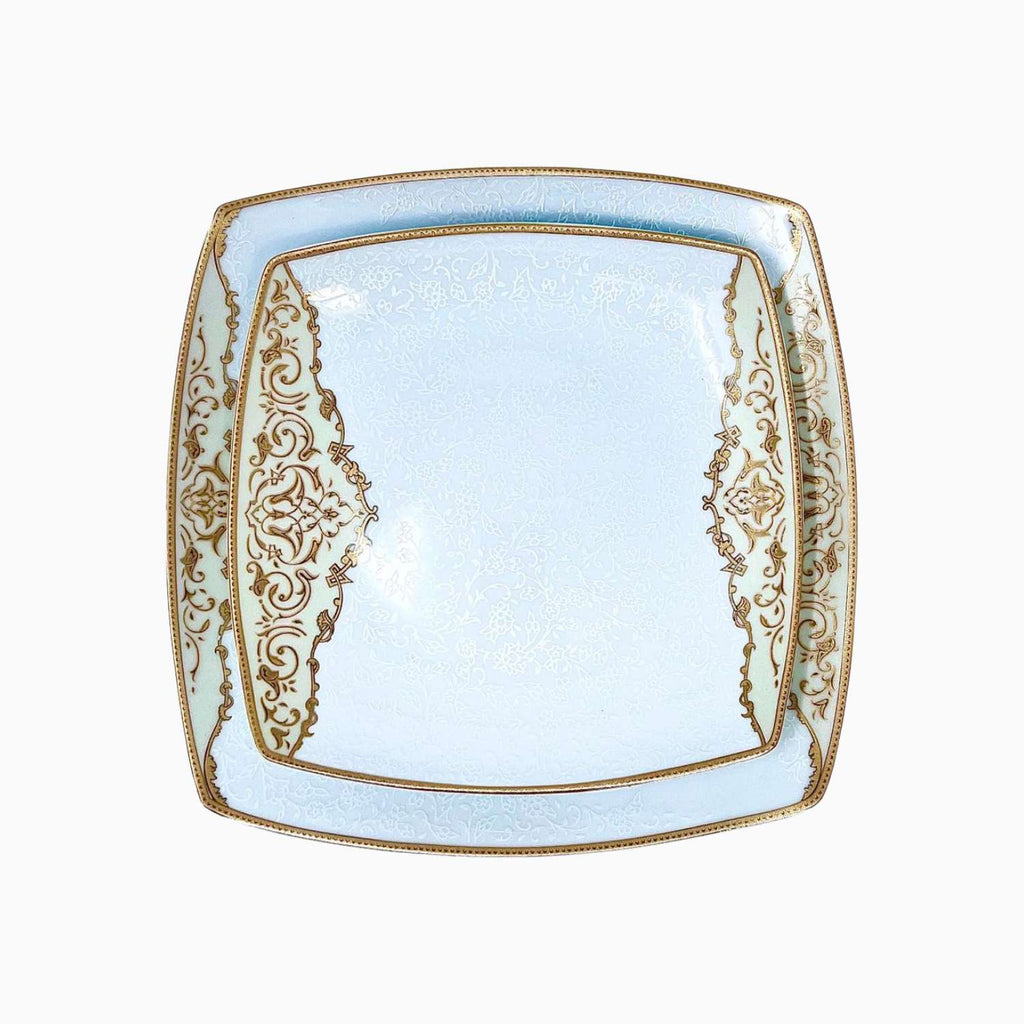 30-PIECE DINNERWARE SET FOR 6-PERSON 193B