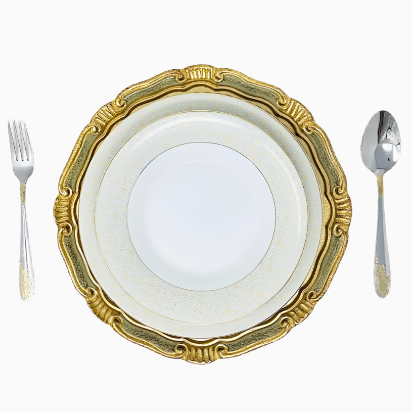 DINNERWARE SET