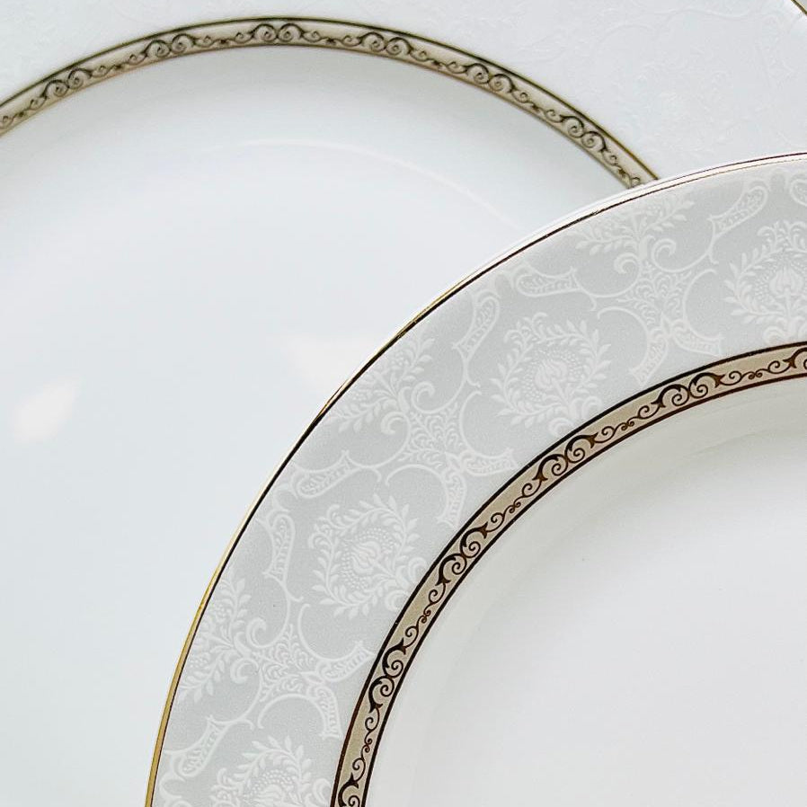 28-PIECE DINNERWARE SET FOR 6-PERSON