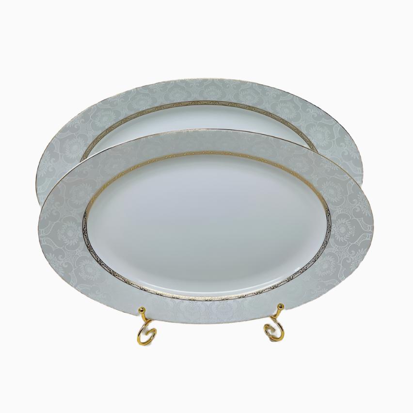 28-PIECE DINNERWARE SET FOR 6-PERSON