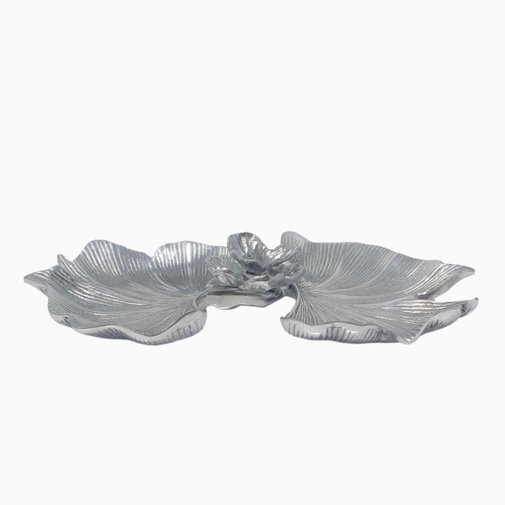 SILVER_LEAF-SHAPED_SNACK_PLAT