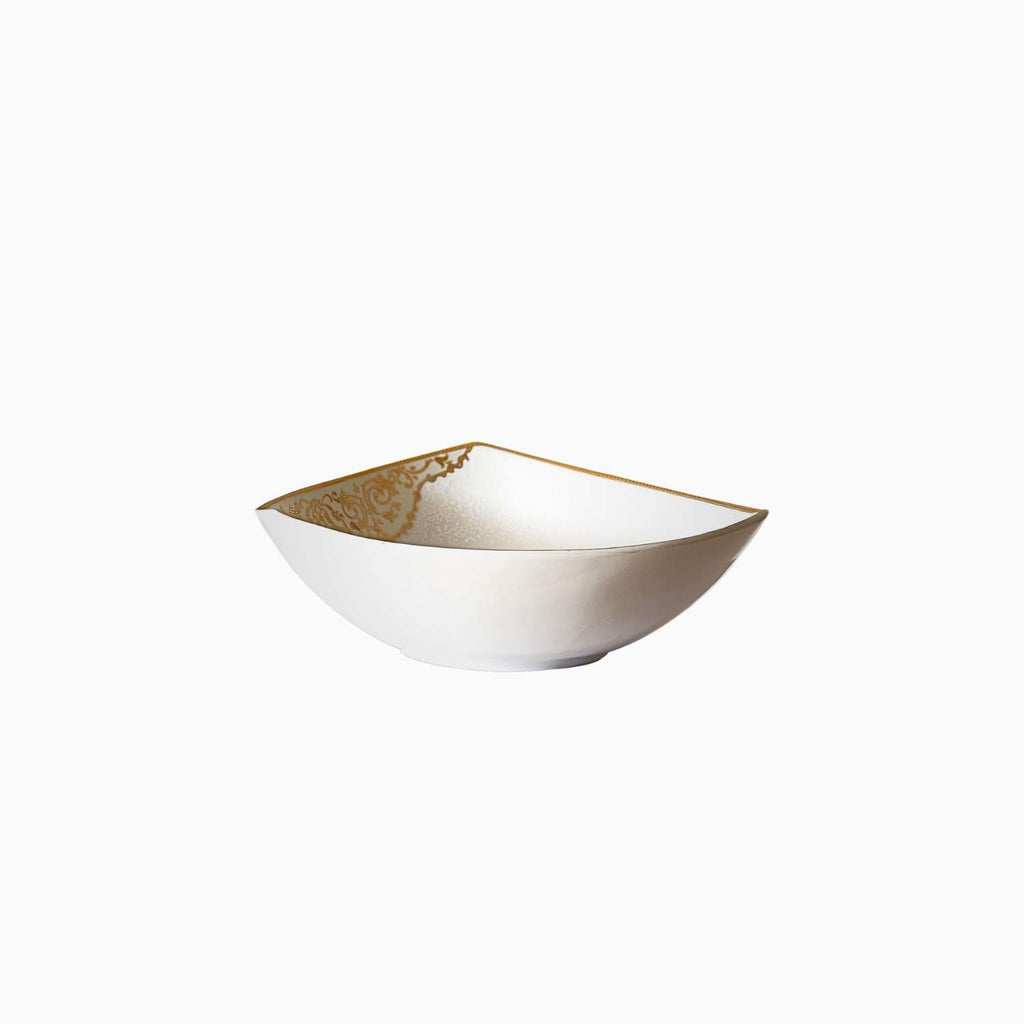 30-PIECE DINNERWARE SET FOR 6-PERSON 193B